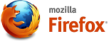 This website is best viewed using Mozilla Firefox as your web browser