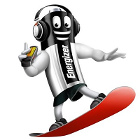 Energizer® Specialty Batteries