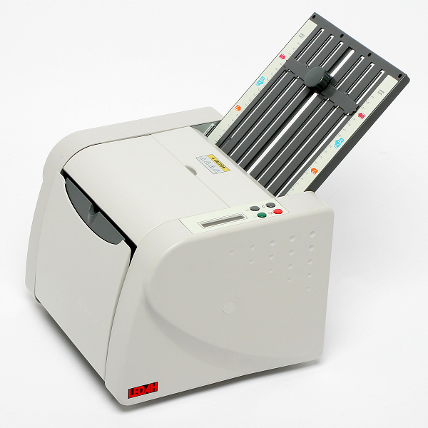 Paper Folding Machines