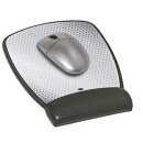 3M Precise™ Mousing Surface with Wrist Rest MW309LE