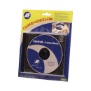 AF CD/DVD Lensclene ACDL000