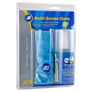 AF Multi-Screen Clene with Large Micro-fibre Cloth MCA_200LMF