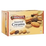Arnotts Assorted Creams 1.5kg