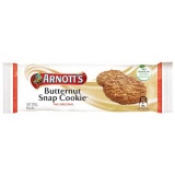 Arnotts Butternut Snap Cookie 250g