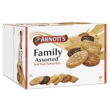 Arnotts Family Assorted 1.5kg