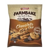 Arnotts Farmbake Chocolate Chip Cookies 350g