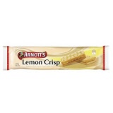 Arnotts Lemon Crisp 250g