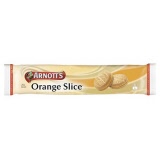 Arnotts Orange Slice 250g