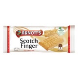 Arnotts Scotch Finger 250g