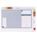 AVERY® 46714 Lateral Notes Twin Tab Files Bx100