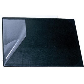 BANTEX Desk Pad with Flap Large 4190-10