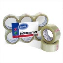 BANTEX Super Strong Packaging Tape Clear