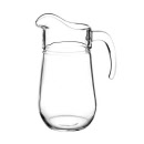 Bolero Glass Water Jug 1450ml 43434 (225045)