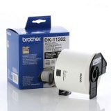Brother® P-Touch DK-11202 Shipping Labels 62mm x 100mm