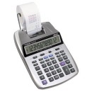 Canon P23-DTS Portable Printing Calculator