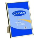 CARVEN Certificate/Document Frame A4 Gold QFWDGLDA4