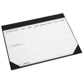 CUMBERLAND Business Desk Pad with Calendar OM1002
