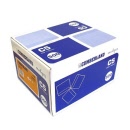 CUMBERLAND Envelopes Strip Seal 229 x 162mm C5 Plain White Bx500 606331