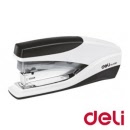 DELI Easy Touch Full Strip Stapler 0367 White