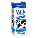 Devondale UHT Full Cream Milk 1 Litre