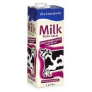 Devondale UHT Semi Skim Milk 1 Litre