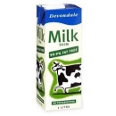 Devondale UHT Skim Milk 1 Litre