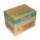 DILMAH Tagged Tea Cup Bags Bx1000 390227