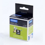 DYMO® Multi-Purpose Labels 13x25mm Paper White SD11353