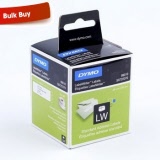 DYMO® Standard Address Labels 28x89mm Paper White SD99010 Bulk SD0722360