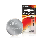 Energizer® 364 Silver Oxide 1.5V Battery