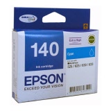 EPSON 140 Extra High Capacity Ink Cartridge Cyan T140292