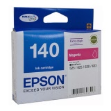 EPSON 140 Extra High Capacity Ink Cartridge Magenta T140392