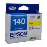 EPSON 140 Extra High Capacity Ink Cartridge Yellow T140492