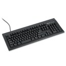 Fellowes® Basic 104 Microban™ Keyboard 9892901