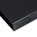 Foam Core Graphic Arts Board 5mm Black