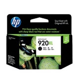 HP No.920 XL Ink Cartridge Black CD975AA