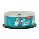 Imation® CD-RW 700MB 80min 12x Spindle Pk25 (YP010200068)