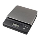 JASTEK Electronic Postal Scale 20kg with 5g increments (0308470)
