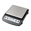 JASTEK Electronic Postal Scale 5kg with 1g Increments (0308450)