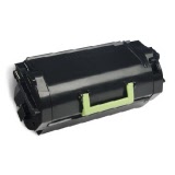 Lexmark 623H High Yield Toner Cartridge Black 62D3H00