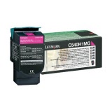LEXMARK C540/543/544 High Yield Toner Cartridge Magenta 2k