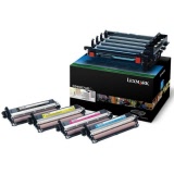 Lexmark C540/543/544 Developer & Photoconductor Kit