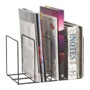 MARBIG Instyle Wire Book/Magazine Stand 86047