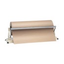 MARBIG Kraft Paper Counter Roll Metal Dispenser