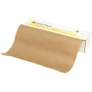 MARBIG Enviro Kraft Paper Dispenser Box with Roll 848100
