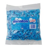 Mentos Pillow Pack Mints 540g (371223)