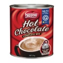 Nestlé Hot Chocolate Complete Mix 2kg Tin