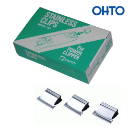 OHTO® Power Clipper Refills Stainless Steel 42216 / 31802 / 42214