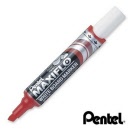 Pentel MAXIFLO™ MWL6 Liquid Ink Whiteboard Markers Chisel Tip