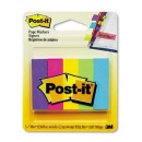 Post-it® 670-5AU Ultra Page Markers 70005115640